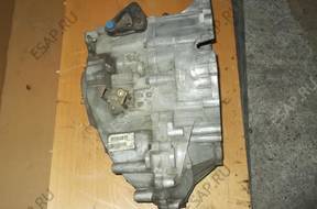 КОРОБКА ПЕРЕДАЧ VOLVO S60,S80,V70 2.4 БЕНЗИН 1023822