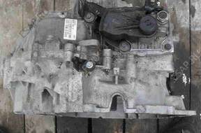 КОРОБКА ПЕРЕДАЧ VOLVO S60 V60 2.0 D3 2010-2013r