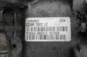 КОРОБКА ПЕРЕДАЧ VOLVO S60 V60 2.0 D3 2010-2013r