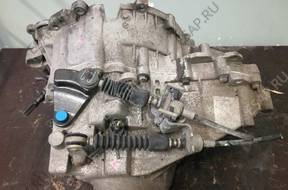 КОРОБКА ПЕРЕДАЧ VOLVO S60 V70 2,3T P9482051 2003 год