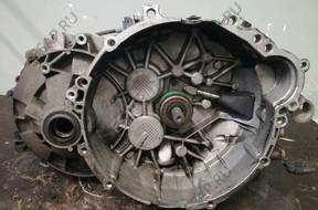 КОРОБКА ПЕРЕДАЧ VOLVO S60 V70 2,3T P9482051 2003 год