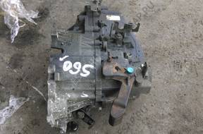 КОРОБКА ПЕРЕДАЧ VOLVO S60 V70 2.0 T 9482207 04-09