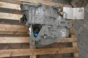 КОРОБКА ПЕРЕДАЧ VOLVO S60 V70 2.4 БЕНЗИН 1023746