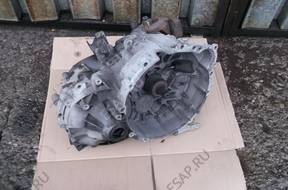 КОРОБКА ПЕРЕДАЧ VOLVO S60 V70 2.4B 00-07 M56L 4.00