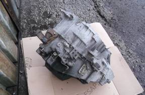 КОРОБКА ПЕРЕДАЧ VOLVO S60 V70 2.4B 00-07 M56L 4.00