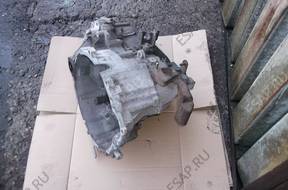 КОРОБКА ПЕРЕДАЧ VOLVO S60 V70 2.4B 00-07 M56L 4.00