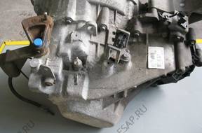 КОРОБКА ПЕРЕДАЧ VOLVO S60,V70 2.4BENZYNA OD 00-07 год,