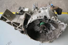 КОРОБКА ПЕРЕДАЧ VOLVO S60,V70 2.4BENZYNA OD 00-07 год,