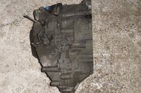 КОРОБКА ПЕРЕДАЧ VOLVO S60 V70 S80 2.0 2.3 2.4T