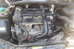 КОРОБКА ПЕРЕДАЧ VOLVO S60 V70 S80 2.0T 2.0 TURBO