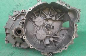 КОРОБКА ПЕРЕДАЧ VOLVO S60 V70 S80 2.4D D5 1023746