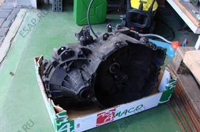 КОРОБКА ПЕРЕДАЧ  VOLVO S60 V70 S80 2.4D D5