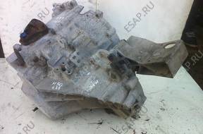 КОРОБКА ПЕРЕДАЧ VOLVO S60 V70 S80 M56L 4.25 2.0 T