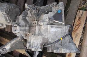 КОРОБКА ПЕРЕДАЧ VOLVO S70 2.0 T M56L2 4.25