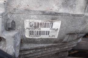 КОРОБКА ПЕРЕДАЧ VOLVO S70 2.0 T M56L2 4.25