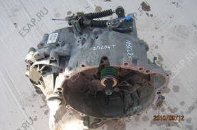 КОРОБКА ПЕРЕДАЧ Volvo S70 V70 2.0T M56L2K 4.25