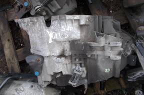 КОРОБКА ПЕРЕДАЧ VOLVO S80 2.0 2.4 1023705