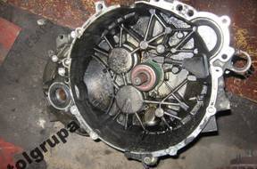 КОРОБКА ПЕРЕДАЧ VOLVO S80 2.0T 1023705