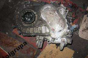 КОРОБКА ПЕРЕДАЧ VOLVO S80 2.0T 1023705