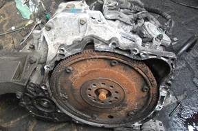 КОРОБКА ПЕРЕДАЧ Volvo S80 2.4 ''55-50SN''