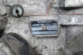 КОРОБКА ПЕРЕДАЧ Volvo S80 2.4 ''55-50SN''