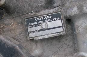 КОРОБКА ПЕРЕДАЧ VOLVO S80 2.4 БЕНЗИН