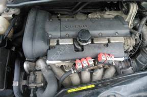 КОРОБКА ПЕРЕДАЧ VOLVO S80 2.4B -