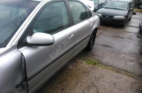 КОРОБКА ПЕРЕДАЧ VOLVO S80 2.4B -  CZCI