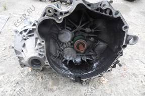 КОРОБКА ПЕРЕДАЧ VOLVO S80 2.5 D 1023704