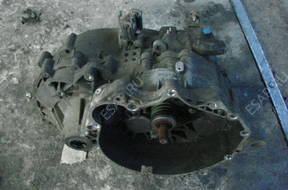 КОРОБКА ПЕРЕДАЧ  VOLVO S80 2.5 TDI 140PS 1023704