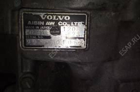 КОРОБКА ПЕРЕДАЧ volvo s80 2.5 tdi 50 42 le