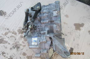 КОРОБКА ПЕРЕДАЧ Volvo S80 2.5 TDi M56L2 3.57