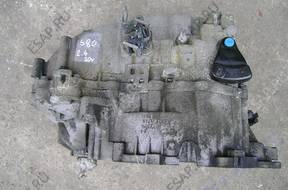 КОРОБКА ПЕРЕДАЧ Volvo S80 S60 V70 2.4 20v