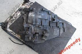 КОРОБКА ПЕРЕДАЧ VOLVO S80 S60 V70 2.4 D5