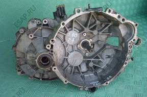 КОРОБКА ПЕРЕДАЧ VOLVO S80 V70 S60 2.4 БЕНЗИН 1023705