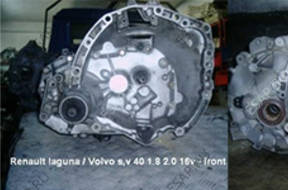 ..::КОРОБКА ПЕРЕДАЧ VOLVO S80/V80 2.4/2.4t ::..