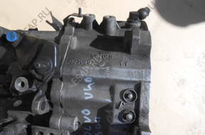 КОРОБКА ПЕРЕДАЧ VOLVO V40 1,9 DCI 01 год,