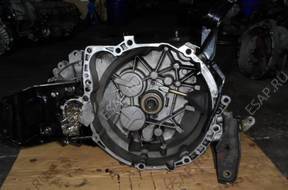 КОРОБКА ПЕРЕДАЧ VOLVO V40 1,9 DCI 1023625