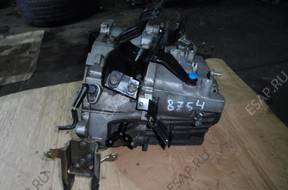 КОРОБКА ПЕРЕДАЧ VOLVO V40 1,9 DCI 1023625