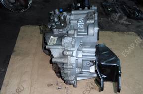 КОРОБКА ПЕРЕДАЧ VOLVO V40 1,9 DCI 1023625