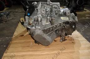 КОРОБКА ПЕРЕДАЧ VOLVO V40 1,9 DCI 1023625