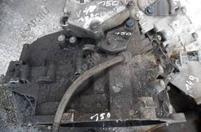 КОРОБКА ПЕРЕДАЧ Volvo V40 1,9 DCI