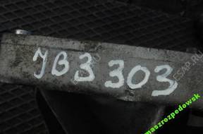 КОРОБКА ПЕРЕДАЧ VOLVO V40 1.6 16V JB3303