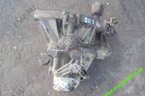 КОРОБКА ПЕРЕДАЧ VOLVO V40 1.6 1.8 16V JB3303