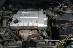 КОРОБКА ПЕРЕДАЧ VOLVO V40 1.8 F5M42