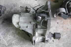 КОРОБКА ПЕРЕДАЧ VOLVO V40 1.8 JC5 227