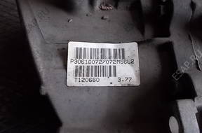 КОРОБКА ПЕРЕДАЧ Volvo V40 1.9 DCI 1023625