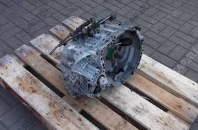 КОРОБКА ПЕРЕДАЧ Volvo V40 1.9 DCI