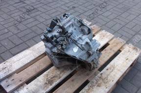 КОРОБКА ПЕРЕДАЧ Volvo V40 1.9 DCI