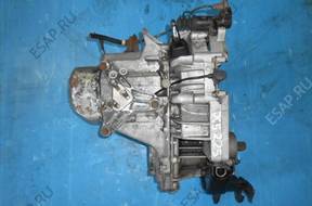 КОРОБКА ПЕРЕДАЧ VOLVO V40 1.9 DTI JC5225 99 год